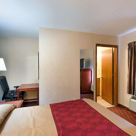 Red Carpet Inn By University Of Maryland カレッジパーク エクステリア 写真