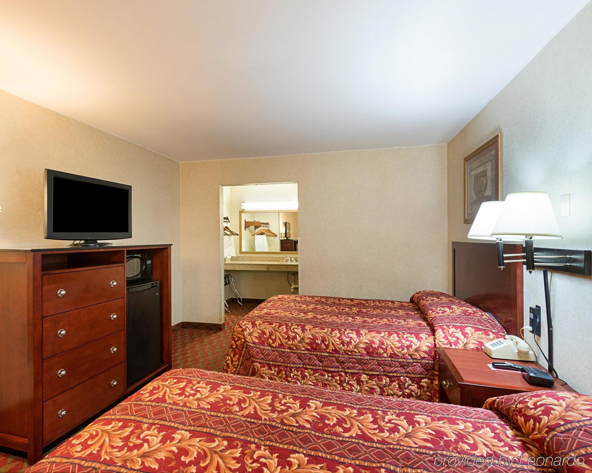 Red Carpet Inn By University Of Maryland カレッジパーク エクステリア 写真