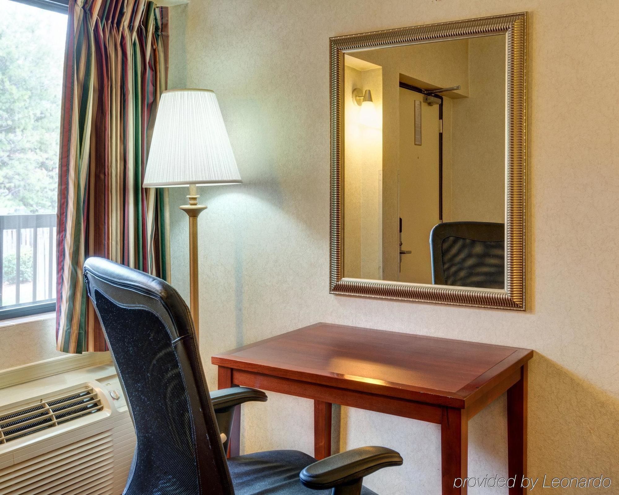 Red Carpet Inn By University Of Maryland カレッジパーク エクステリア 写真
