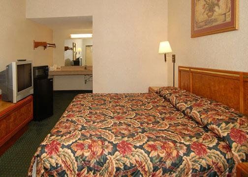 Red Carpet Inn By University Of Maryland カレッジパーク 部屋 写真