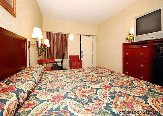 Red Carpet Inn By University Of Maryland カレッジパーク エクステリア 写真