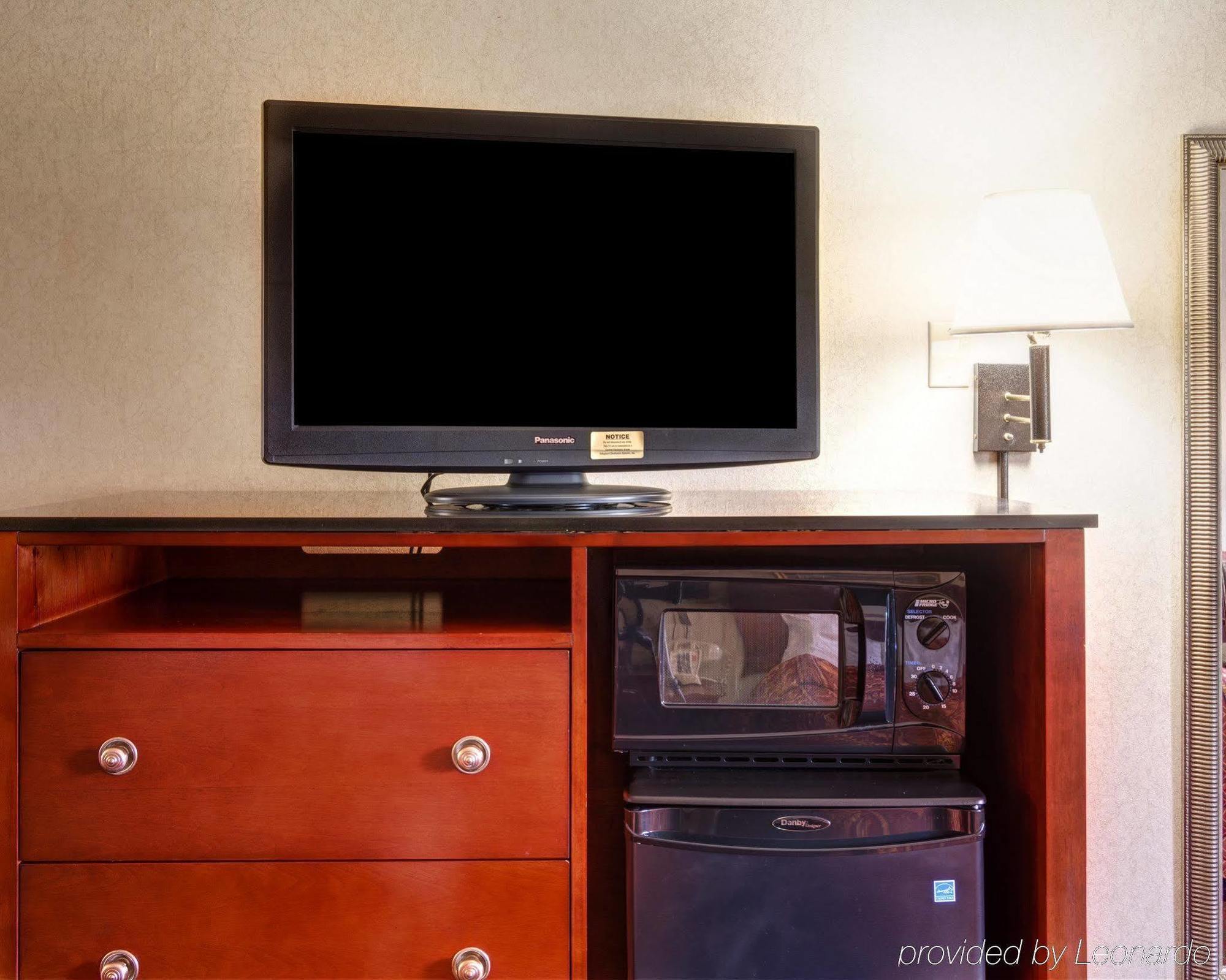 Red Carpet Inn By University Of Maryland カレッジパーク エクステリア 写真